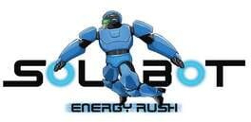 Solbot Energy Rush Image