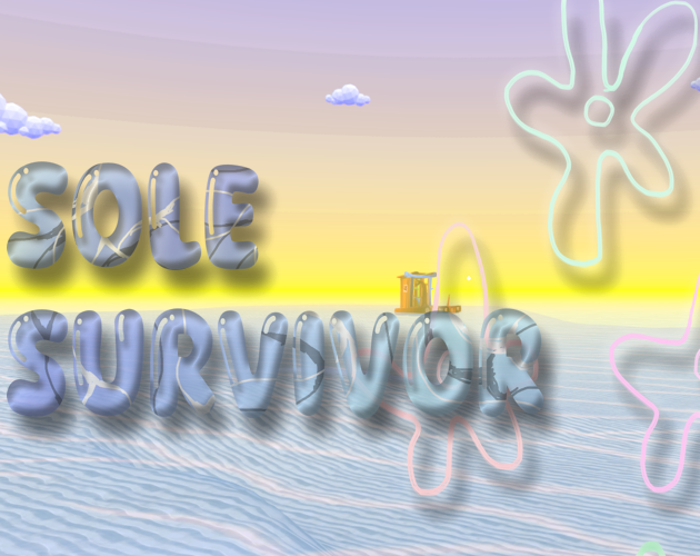 Games like Sole Survivor