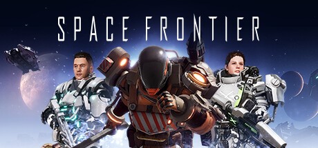 Games like Space Frontier