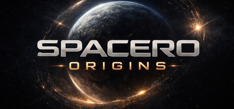 Games like SPACERO: ORIGINS
