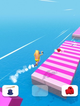 Stack &amp; Run screenshot