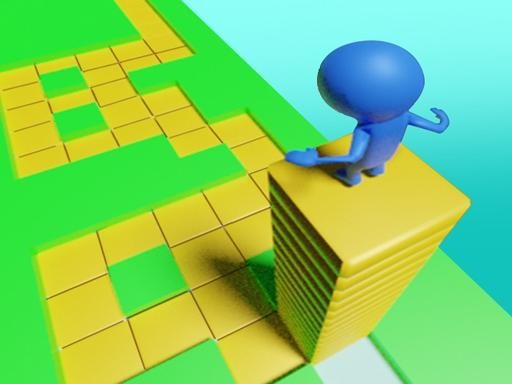 Games like Stacky Jump Maze - Game online