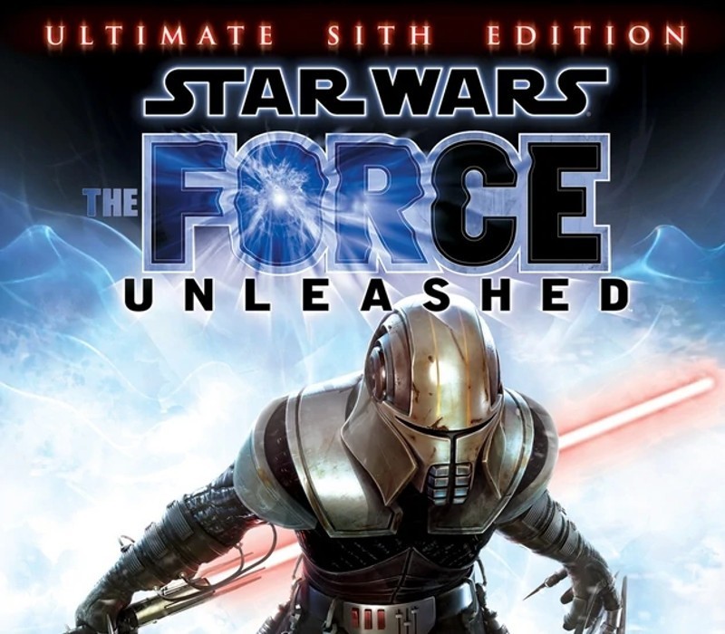 Games like Star Wars: The Force Unleashed