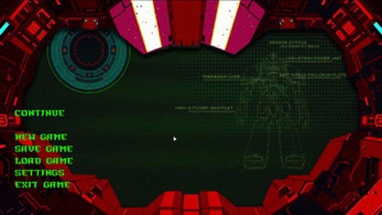 Starknights Chronicles: Corridor 9 Image
