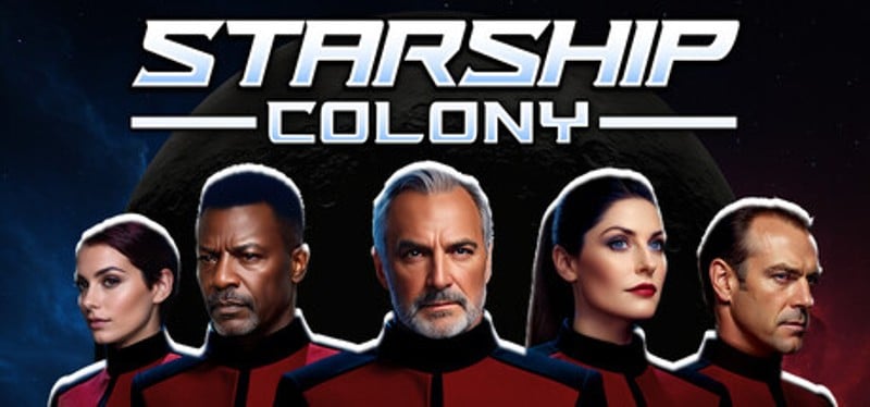 Starship Colony Image
