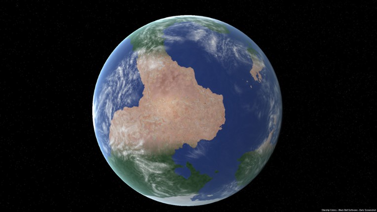 Starship Colony Image