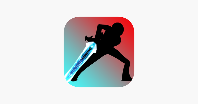 Stick Revenge: Shadow Fighting Image