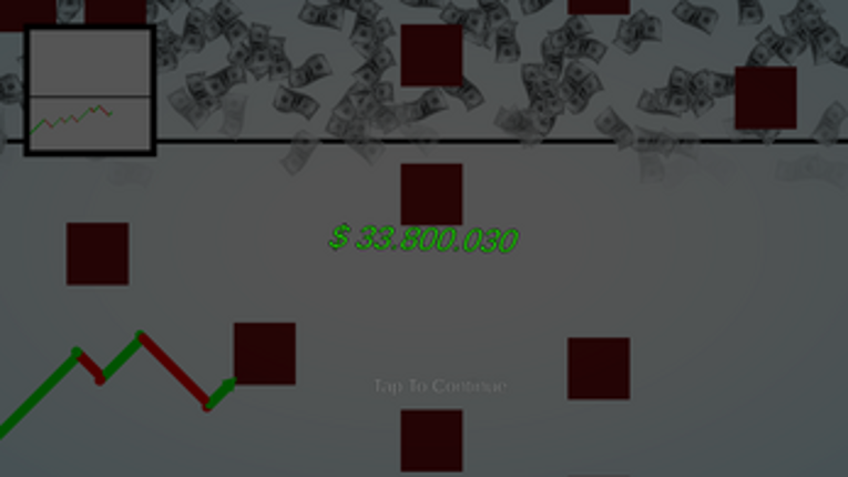 Stock Runner screenshot