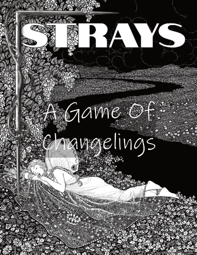 Games like Strays