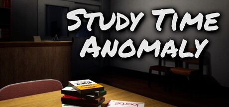 Games like Study Time Anomaly