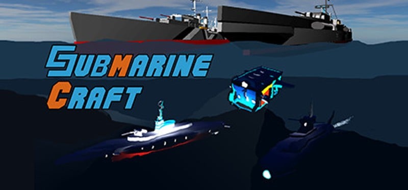 SubmarineCraft Image