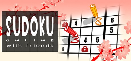 Games like Sudoku online with friends