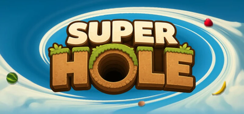 Super Hole Image