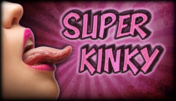 Games like SUPER KINKY