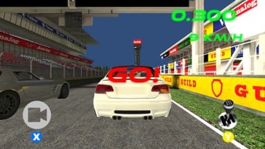 Super Turbo Racing Image