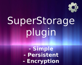 SuperStorage Plugin for Construct 2 Image