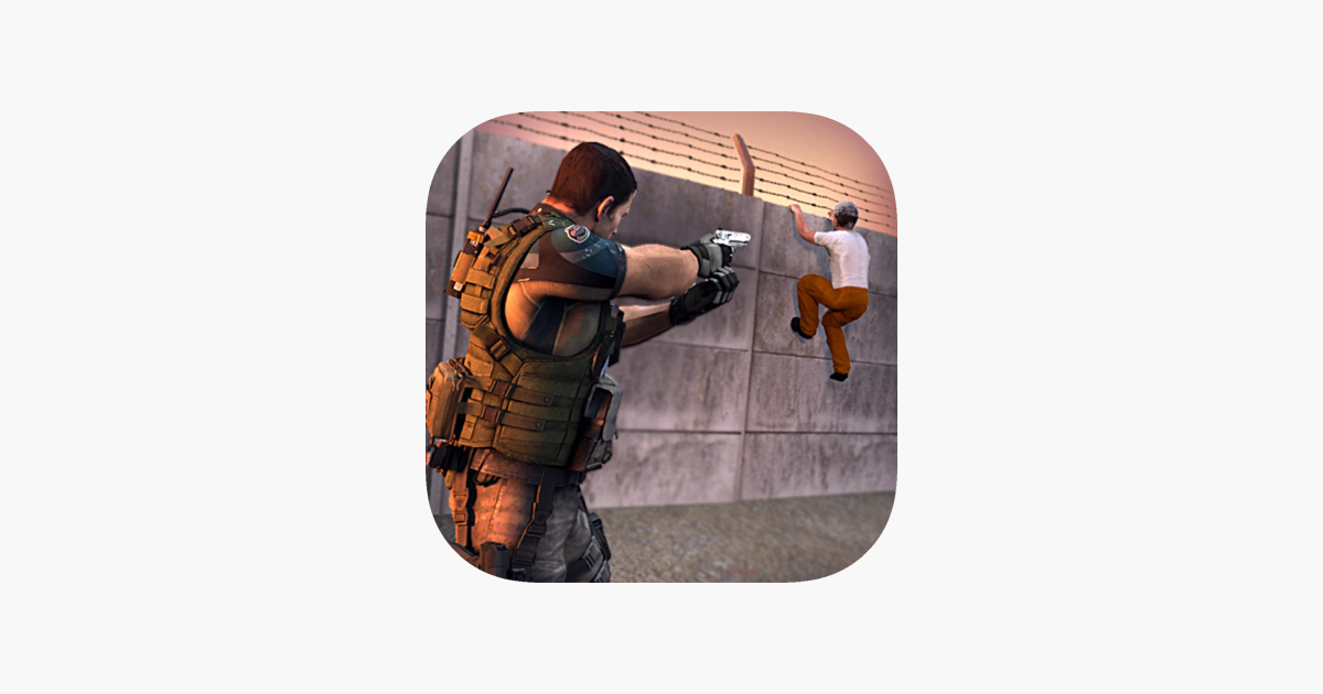 Games like Survivor: Prison Escape