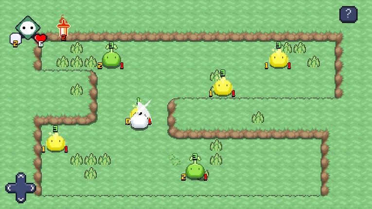 sword story screenshot
