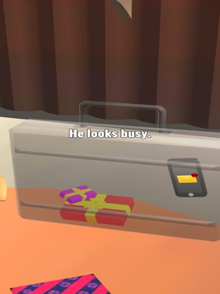 Tell Me Lie screenshot