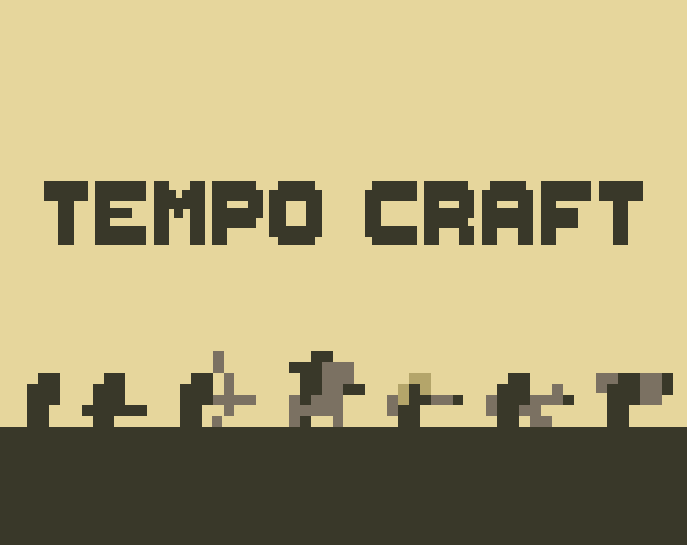 Games like Tempocraft