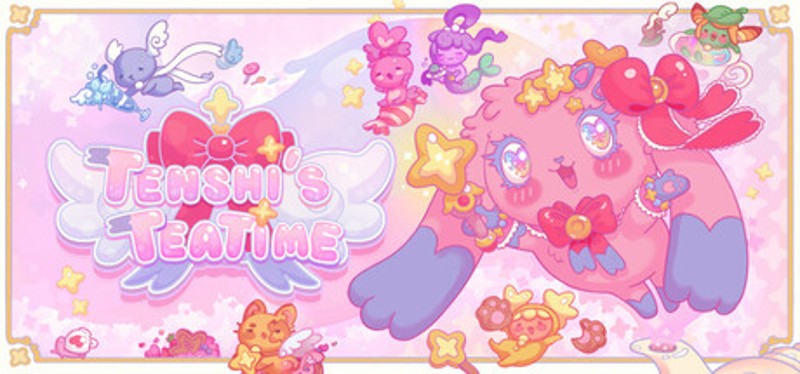 Tenshis Teatime Image