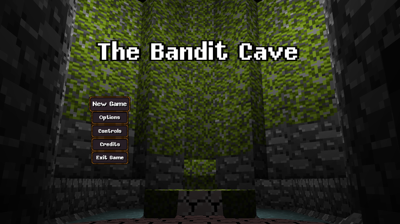Games like The Bandit Cave