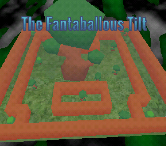 Games like The Fantaballous Tilt