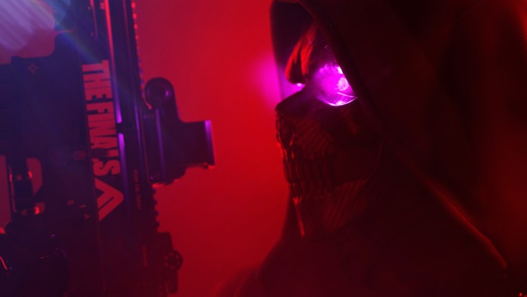 THE FINALS screenshot