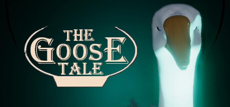 The Goose Tale Image