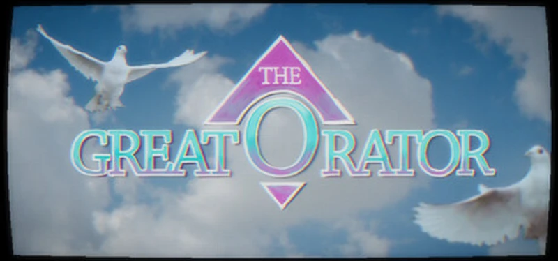The Great Orator Image