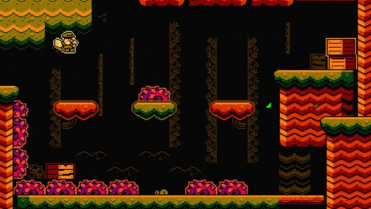 The Last Love Letter screenshot