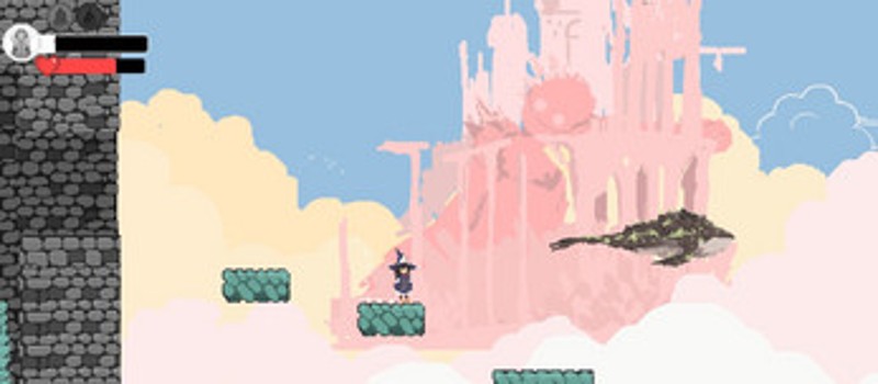 The Other Side screenshot