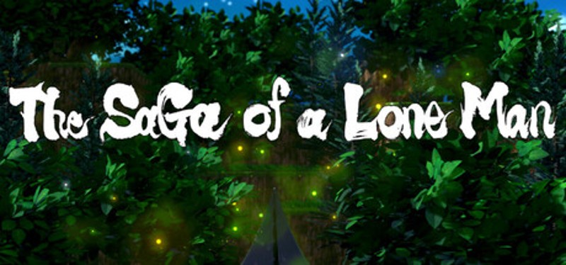 The SaGa of a lone man Image