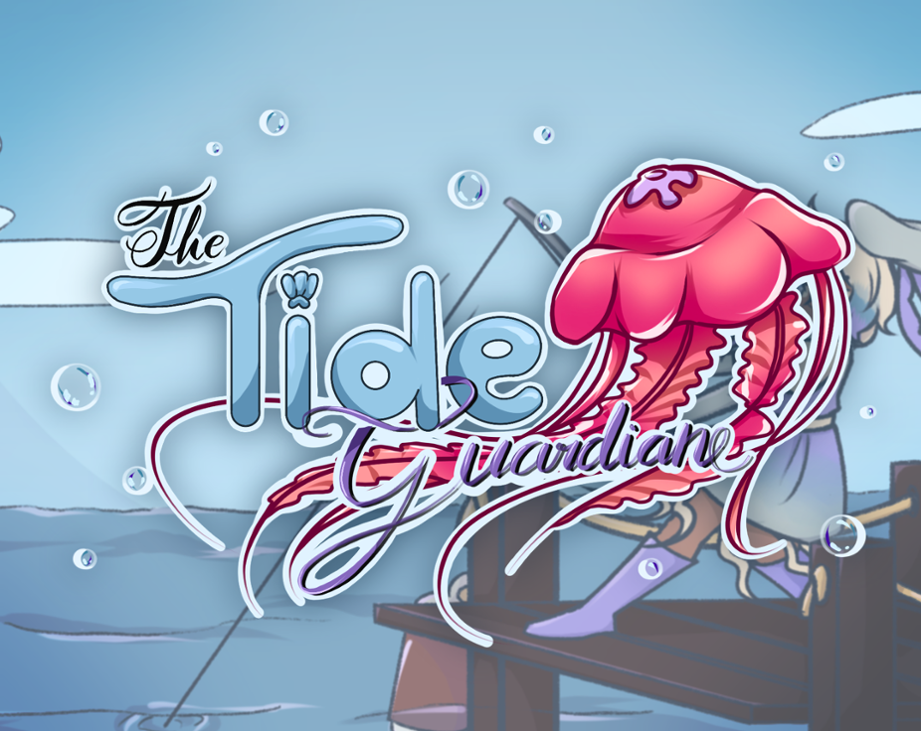 Games like The Tide Guardian