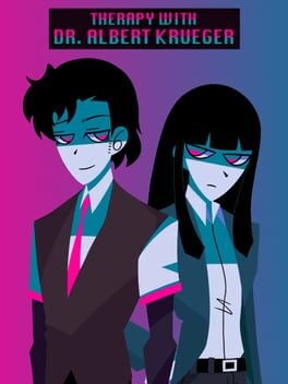 Games like Therapy with Dr. Albert Krueger