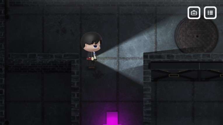 This Station: The Escape screenshot