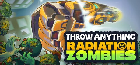 Games like Throw Anything: Radiation Zombies
