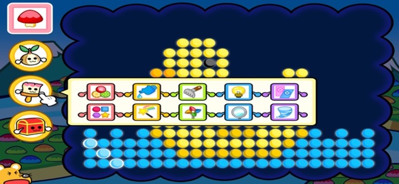 Thumbtack Painter Plus screenshot