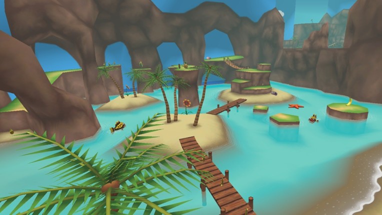 To and Fro screenshot