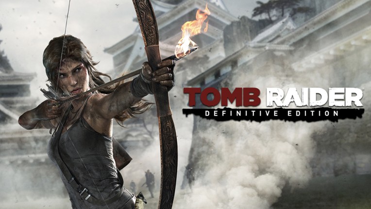 Tomb Raider: Definitive Edition Image