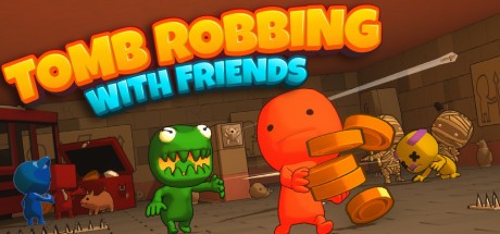 Games like Tomb Robbing with Friends