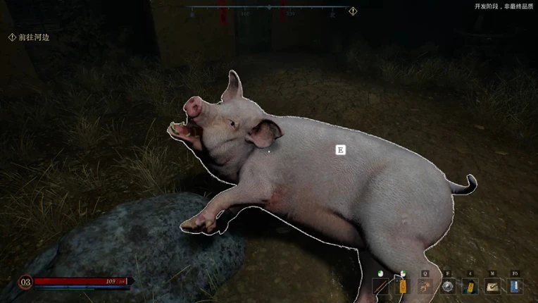 Tomb Zombies screenshot