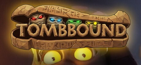 Games like Tombbound