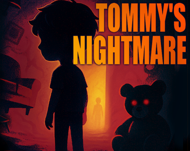 Games like Tommy's Nightmare