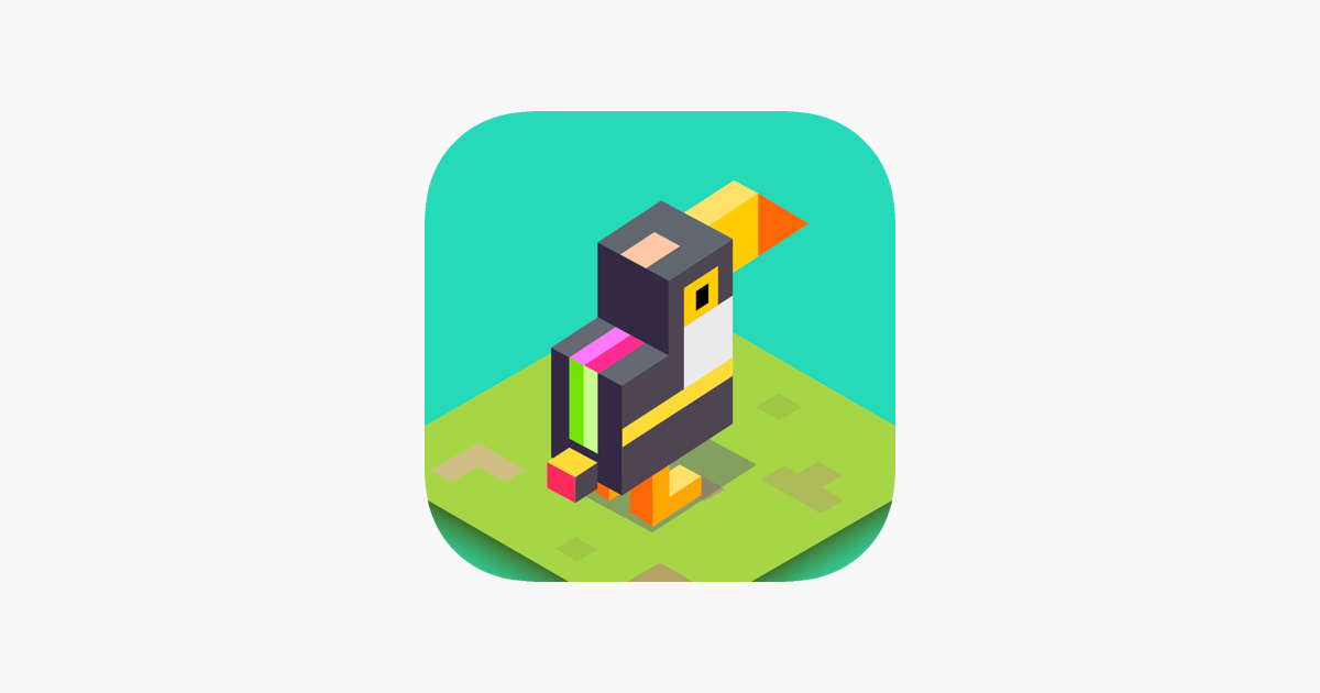 Games like Toucan Hop