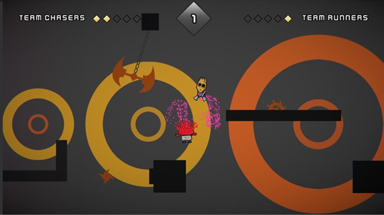 Trap Tag screenshot