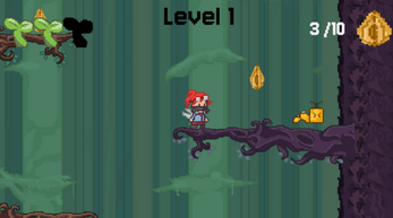 Tree Savior screenshot