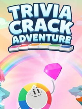 Trivia Crack Adventure Image