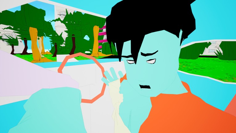 Troma Presents Poultrygeist screenshot