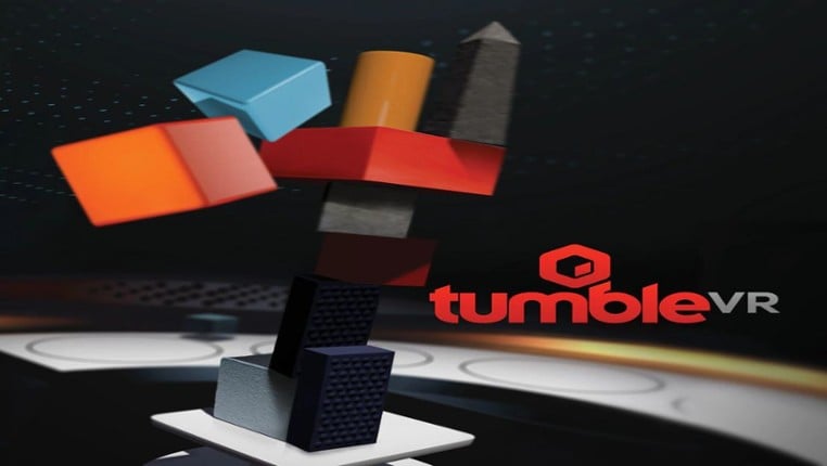 Tumble VR Image